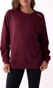 Centerline Athletics Après Women's Crew Sweatshirt