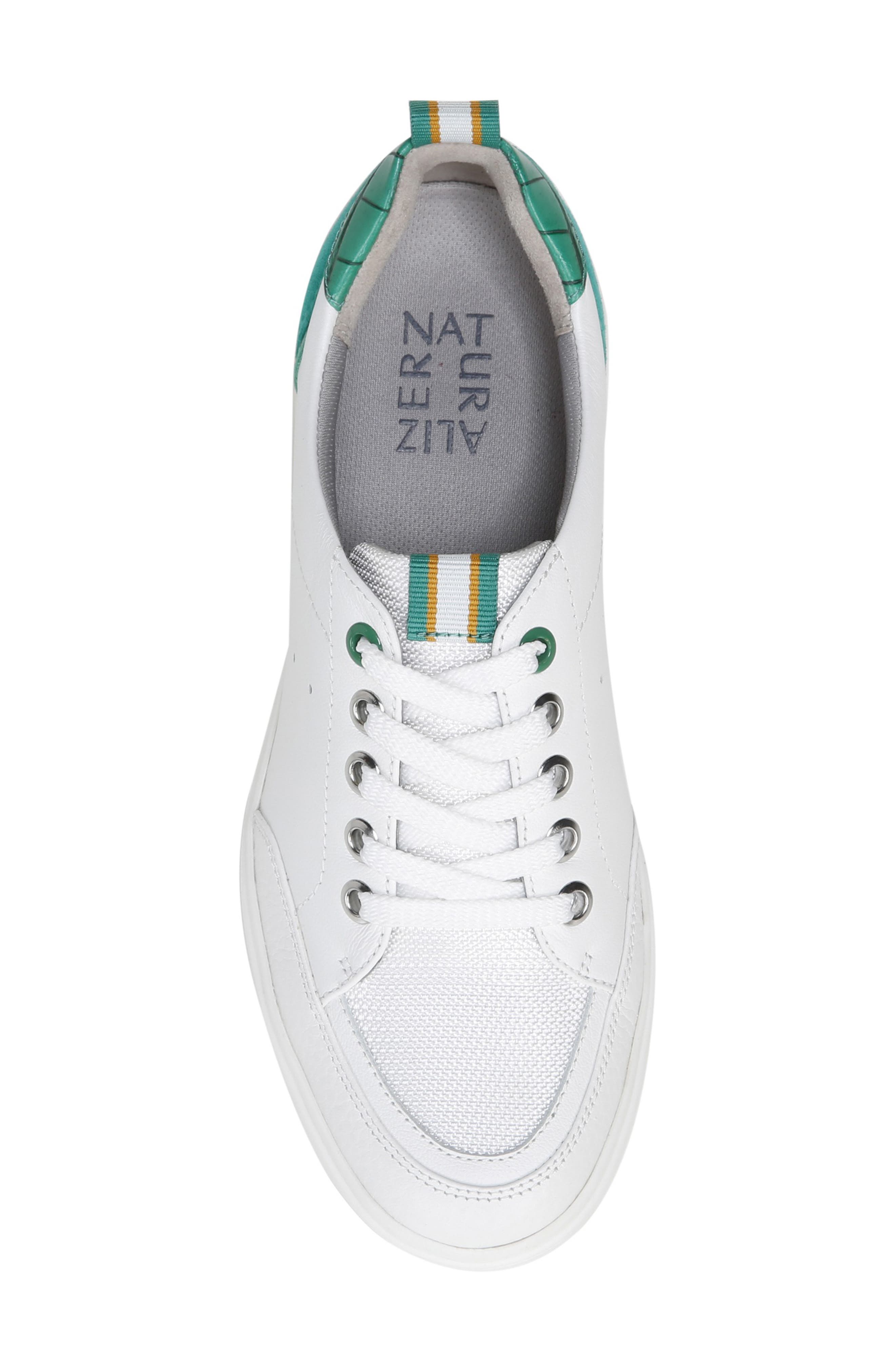 Naturalizer Tidla Platform Sneaker, Alternate, color, 