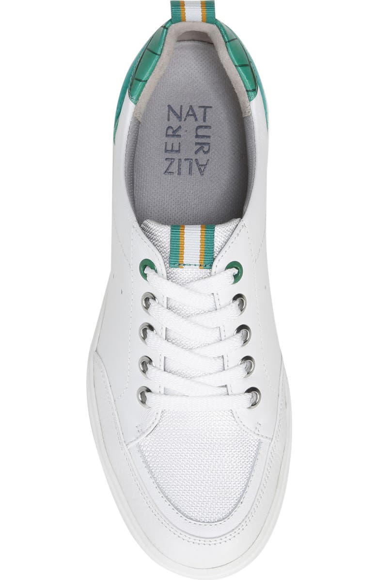 Naturalizer Tidla Platform Sneaker, Alternate, color,