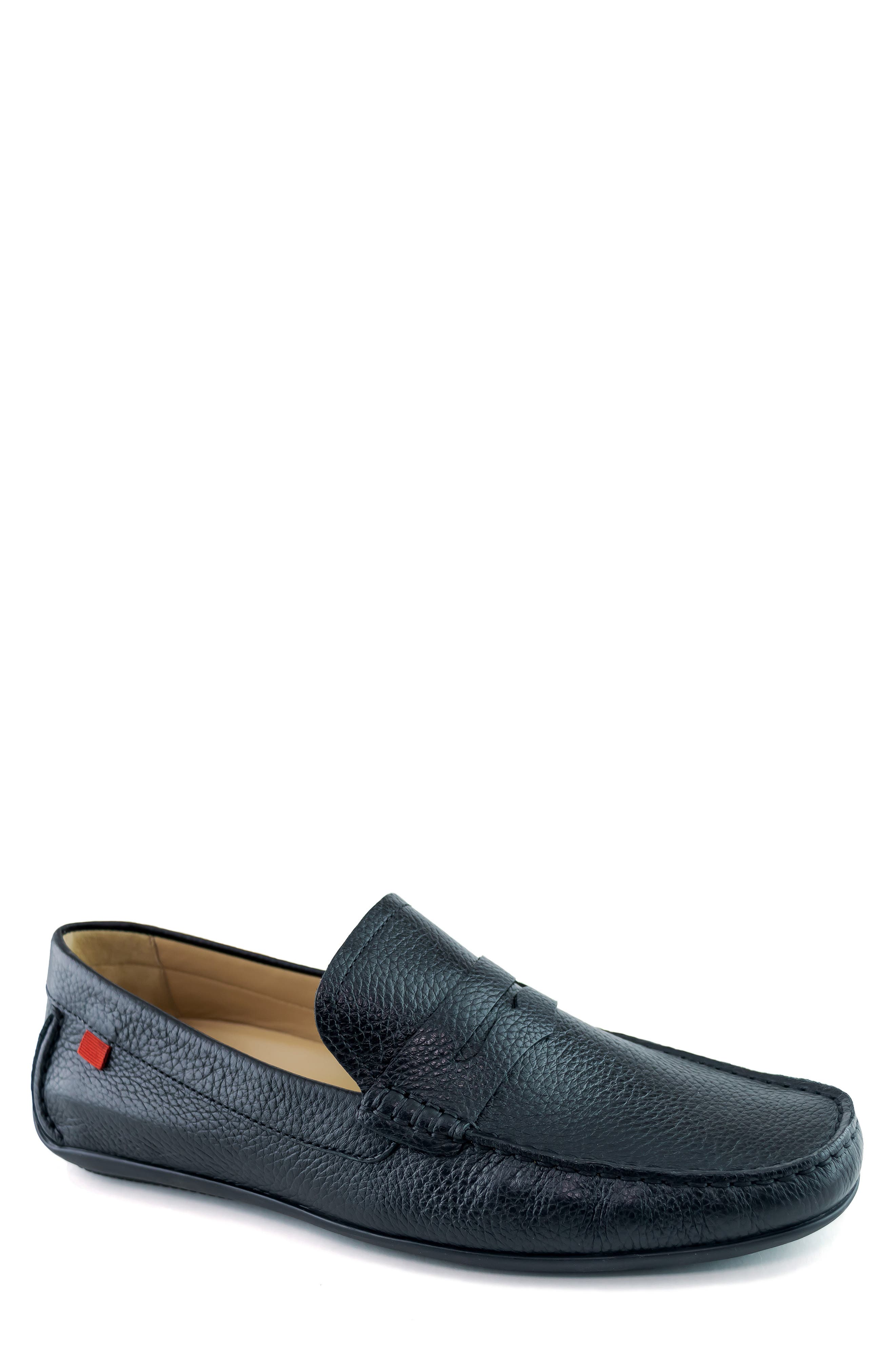 Marc Joseph New York Union 4.0 Driver Loafer, Main, color, 