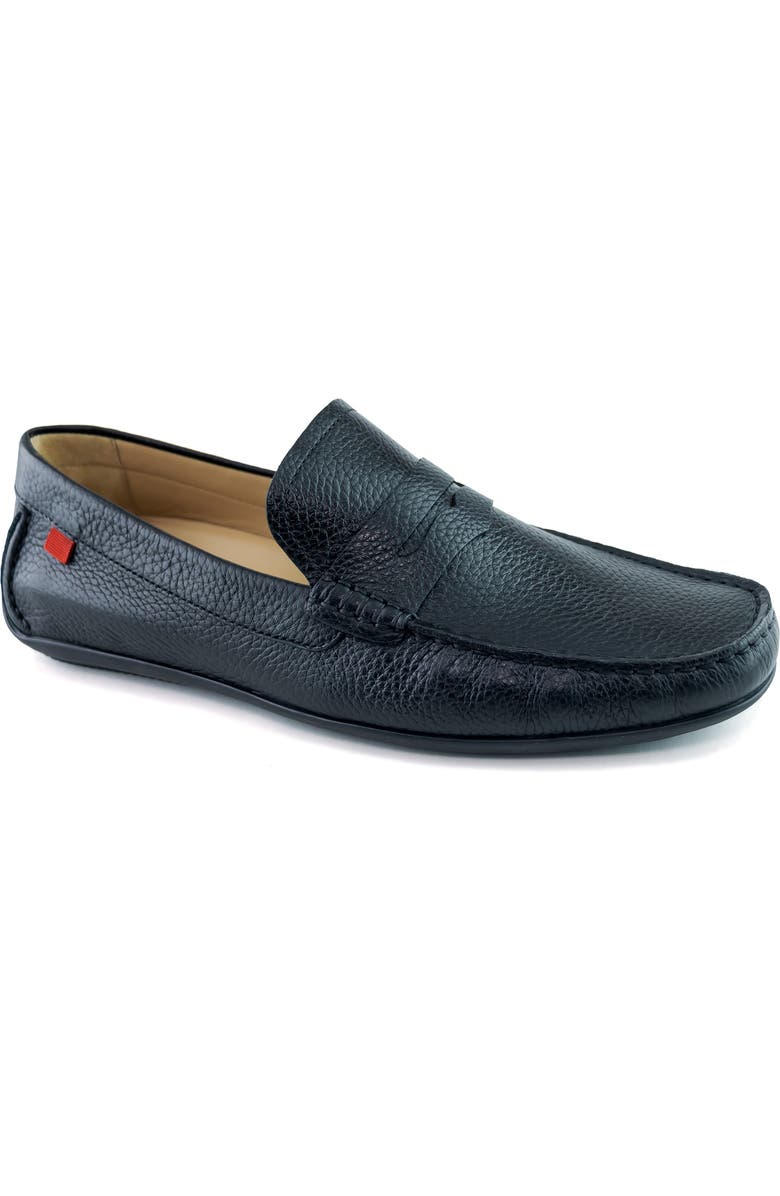 Marc Joseph New York Union 4.0 Driver Loafer, Main, color,