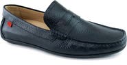 Marc Joseph New York Union 4.0 Driver Loafer