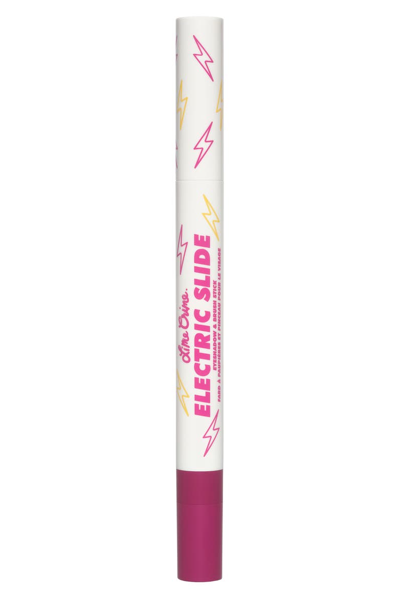 Electric Slide Eyeshadow & Smudge Stick, Alternate, color, AS IF