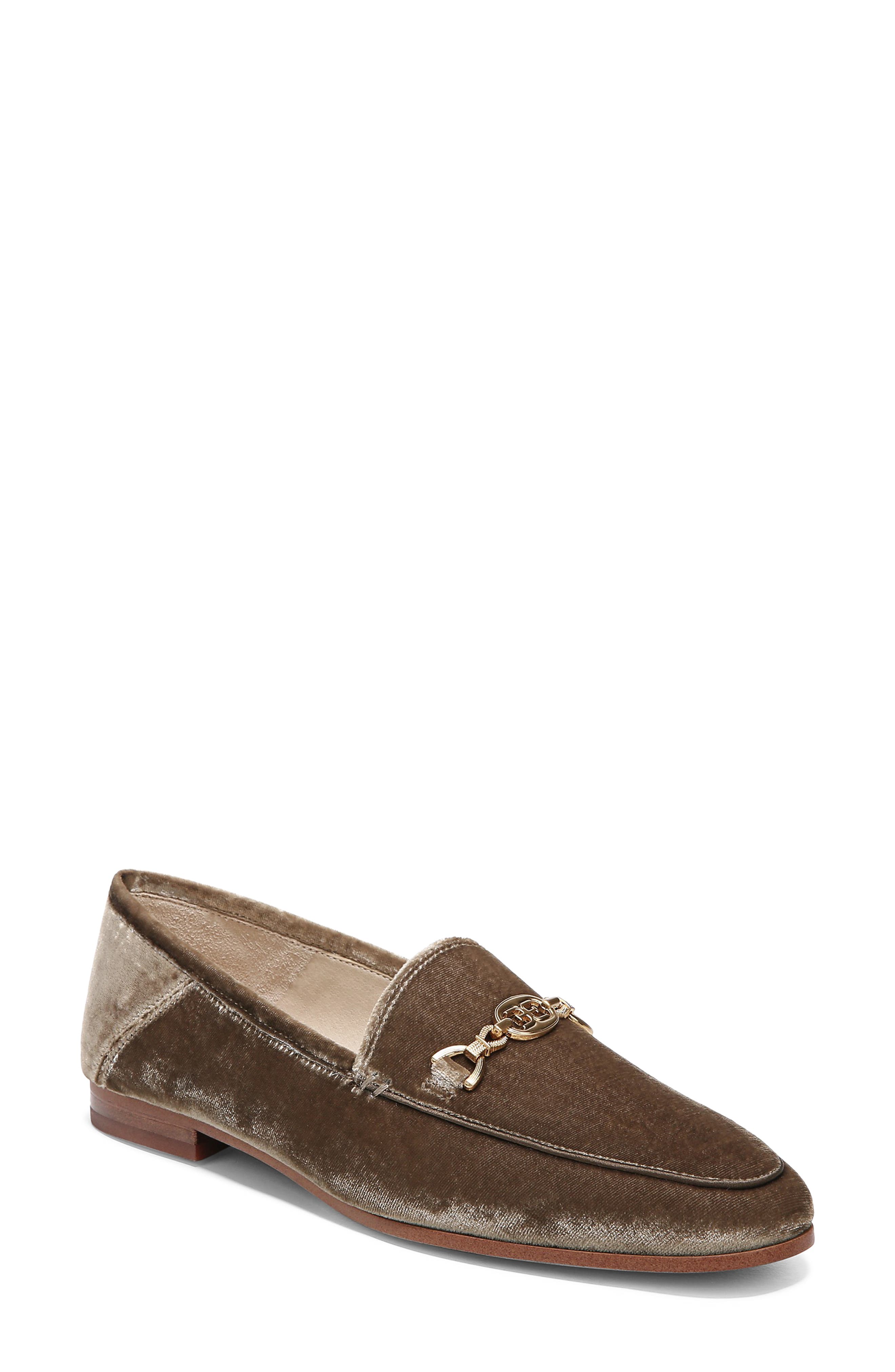 Sam Edelman Loraine Prima Bit Loafer, Main, color, 