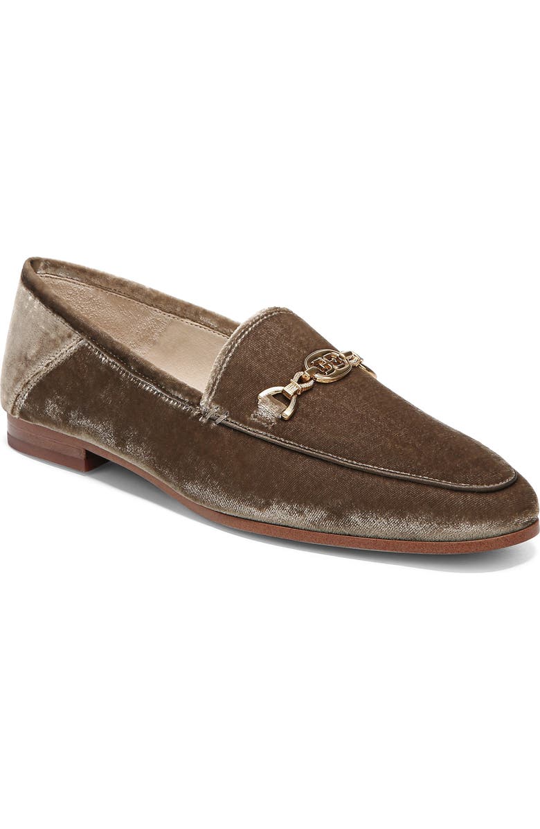 Sam Edelman Loraine Prima Bit Loafer, Main, color,