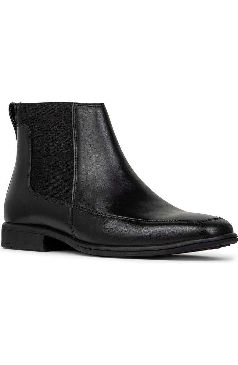 Donald Pliner Gunter Chelsea Boot, Main, color,