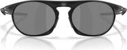 Oakley Neo Jacket 58mm Oval Sunglasses