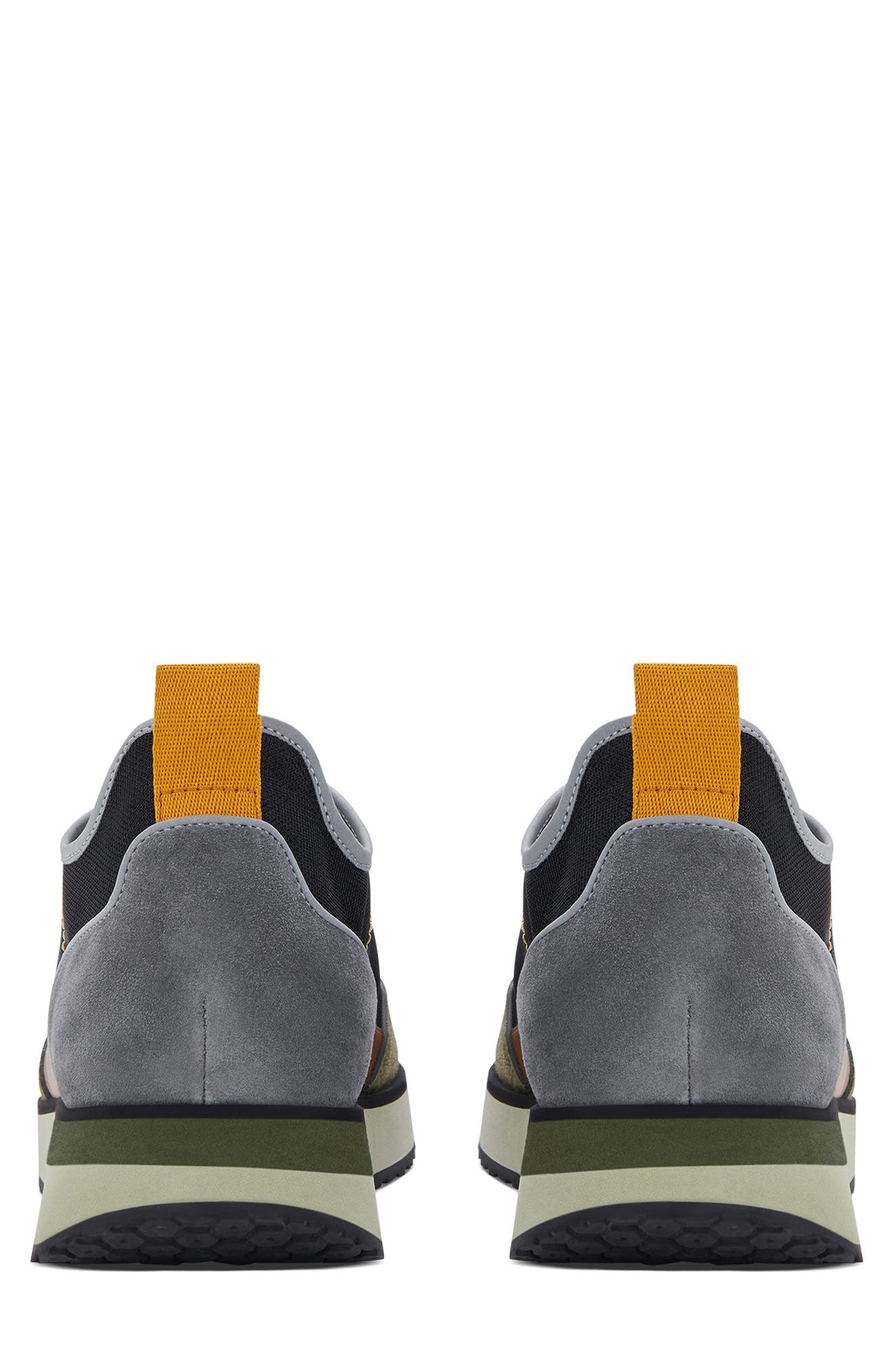 GREATS Gender Inclusive McCarren Tech Running Shoe | Nordstromrack