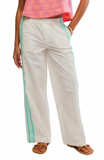 Free People Team Spirit Sweatpants