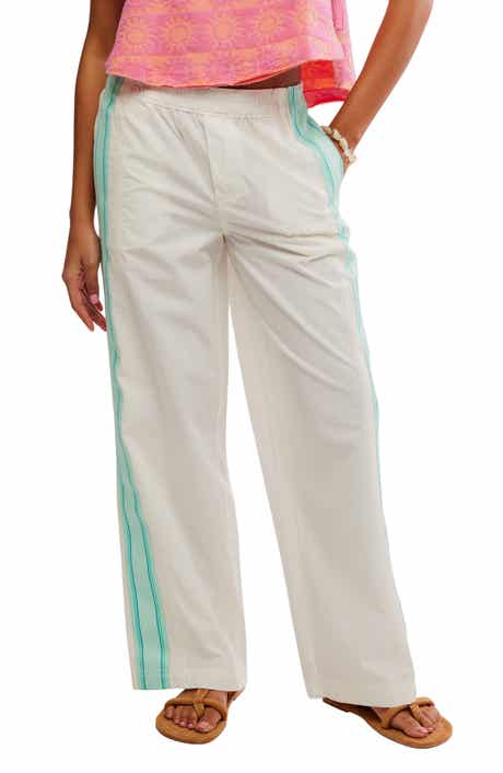 Free People Team Spirit Sweatpants