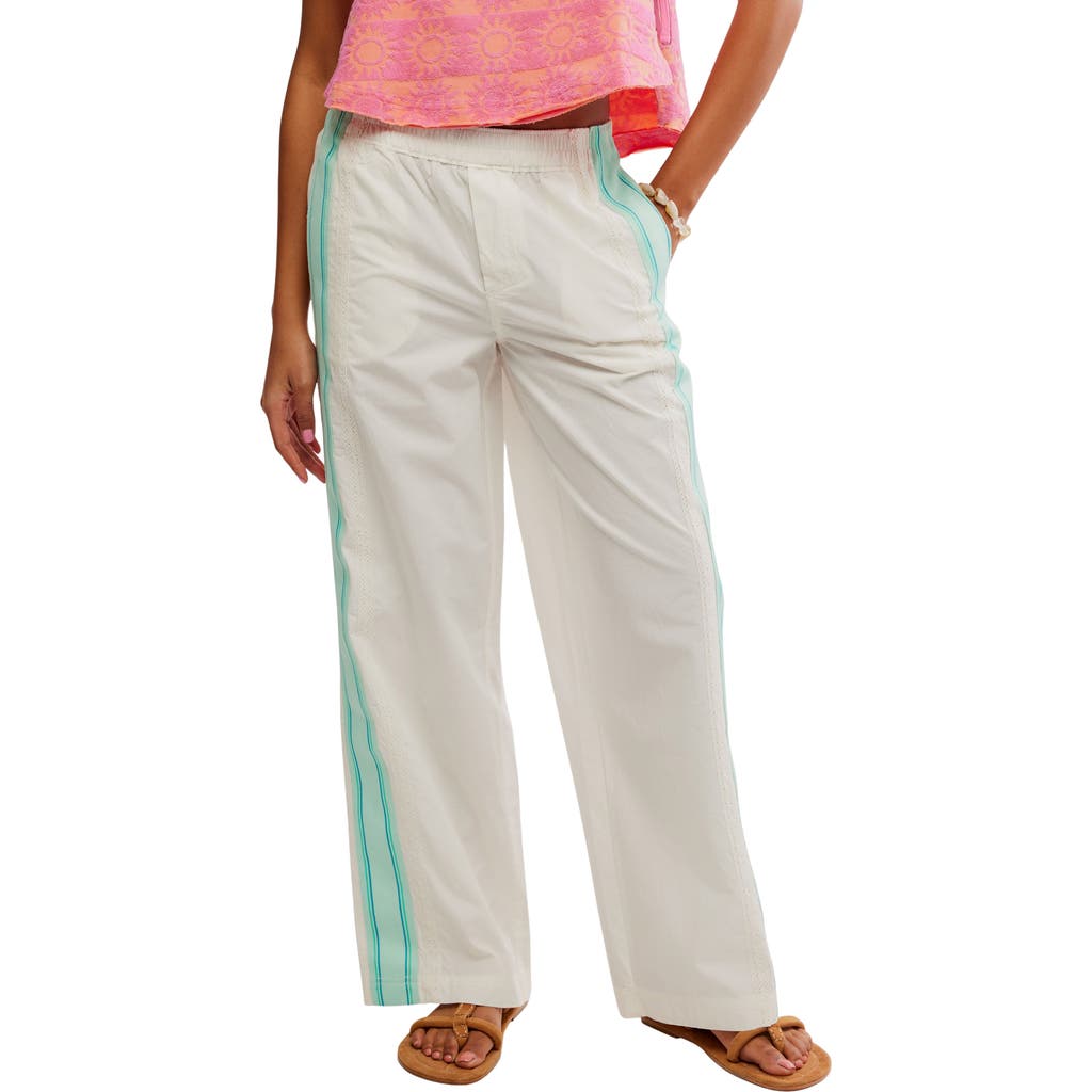Free People Team Spirit Sweatpants