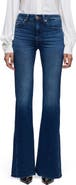 7 For All Mankind The Leggy Bootcut Jeans