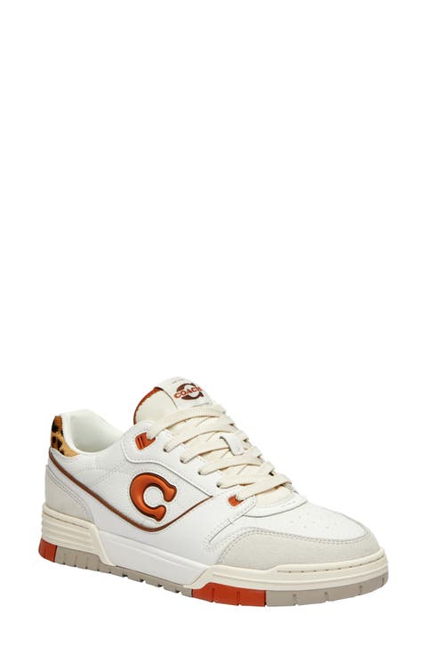 Soho Sneaker (Women)