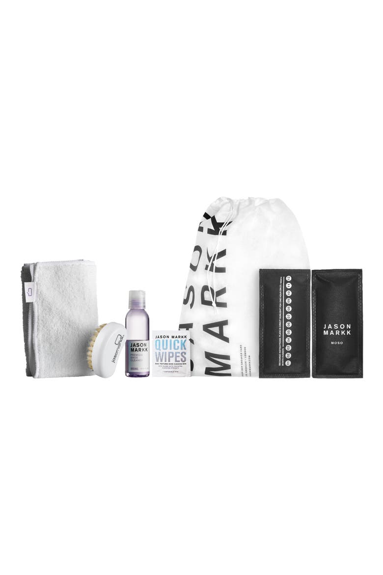 Premium Shoe Care Kit, Alternate, color, NO COLOR