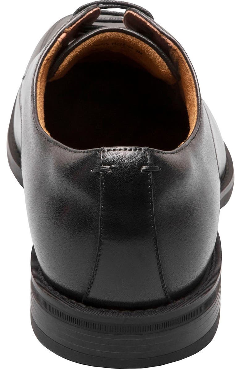 Florsheim Santucci Moc Toe Derby, Alternate, color,