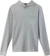 O'Neill Kids' Overland Thermal Pullover Hoodie