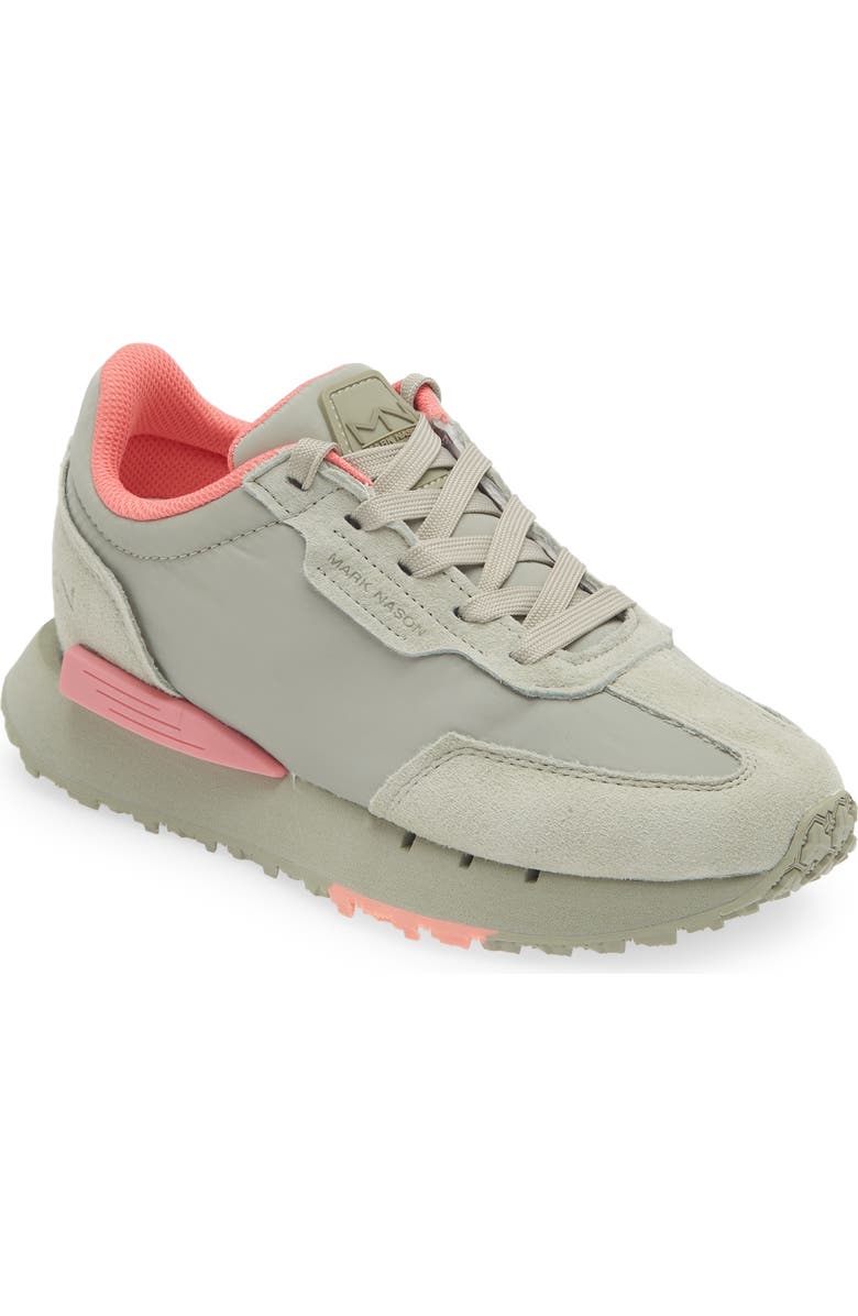 SKECHERS Upper Cut Classic Jogger Sneaker, Main, color,
