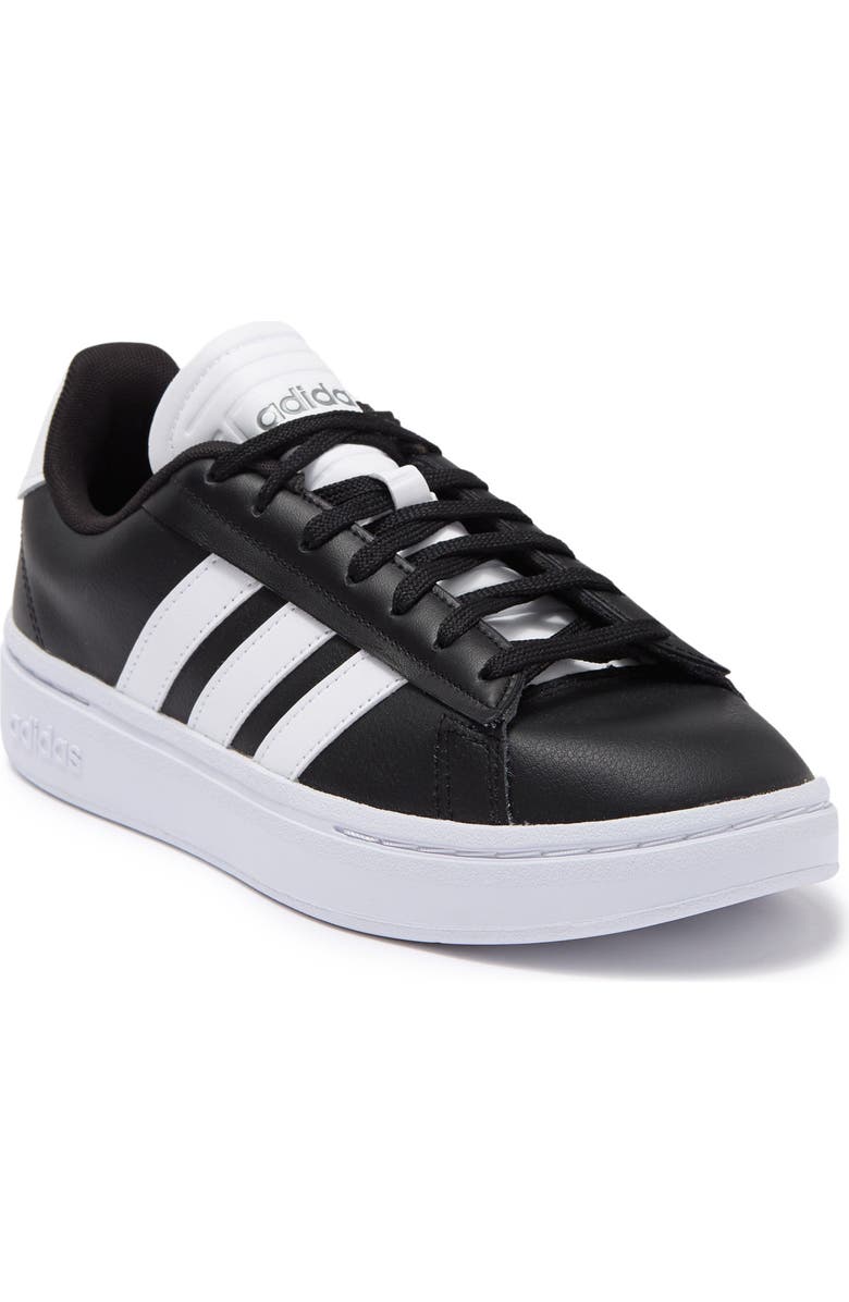 adidas Grand Court Alpha Sneaker, Main, color,