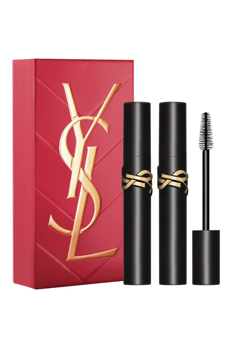 Lash Clash Extreme Volume Mascara Duo $72 Value, Main, color, NO COLOR