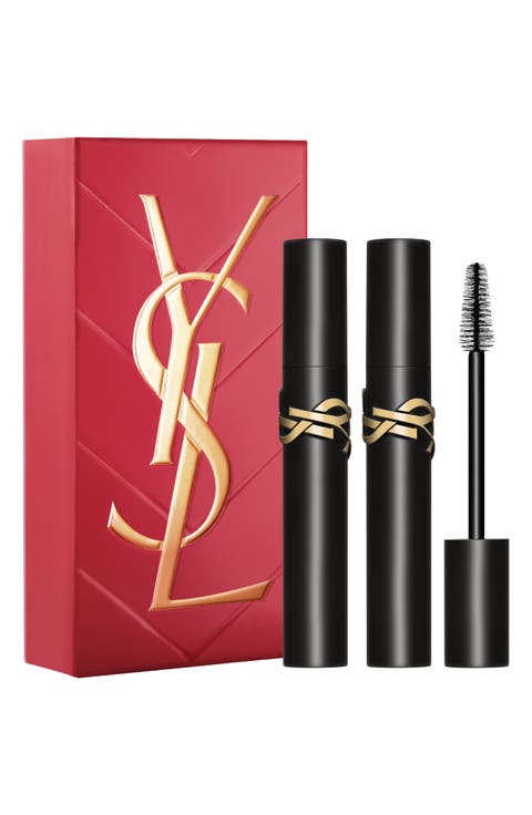 Lash Clash Extreme Volume Mascara Duo $72 Value