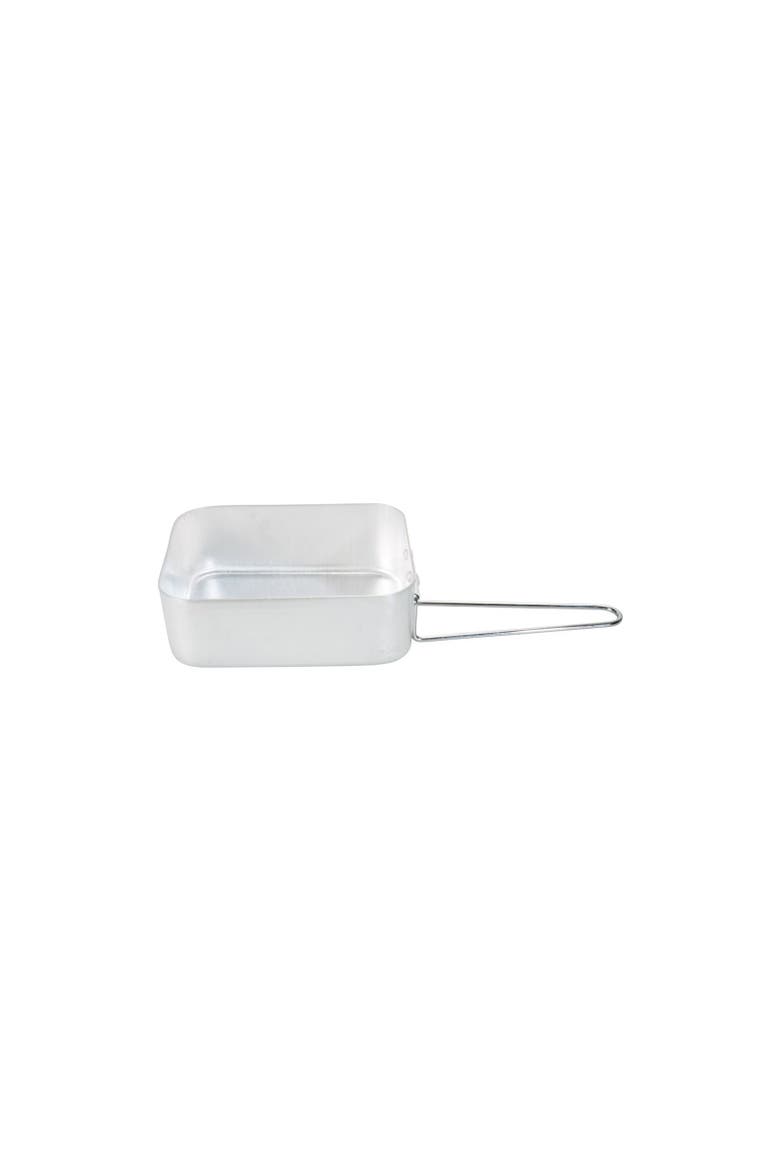 Camping Mess Kit, Alternate, color, Silver