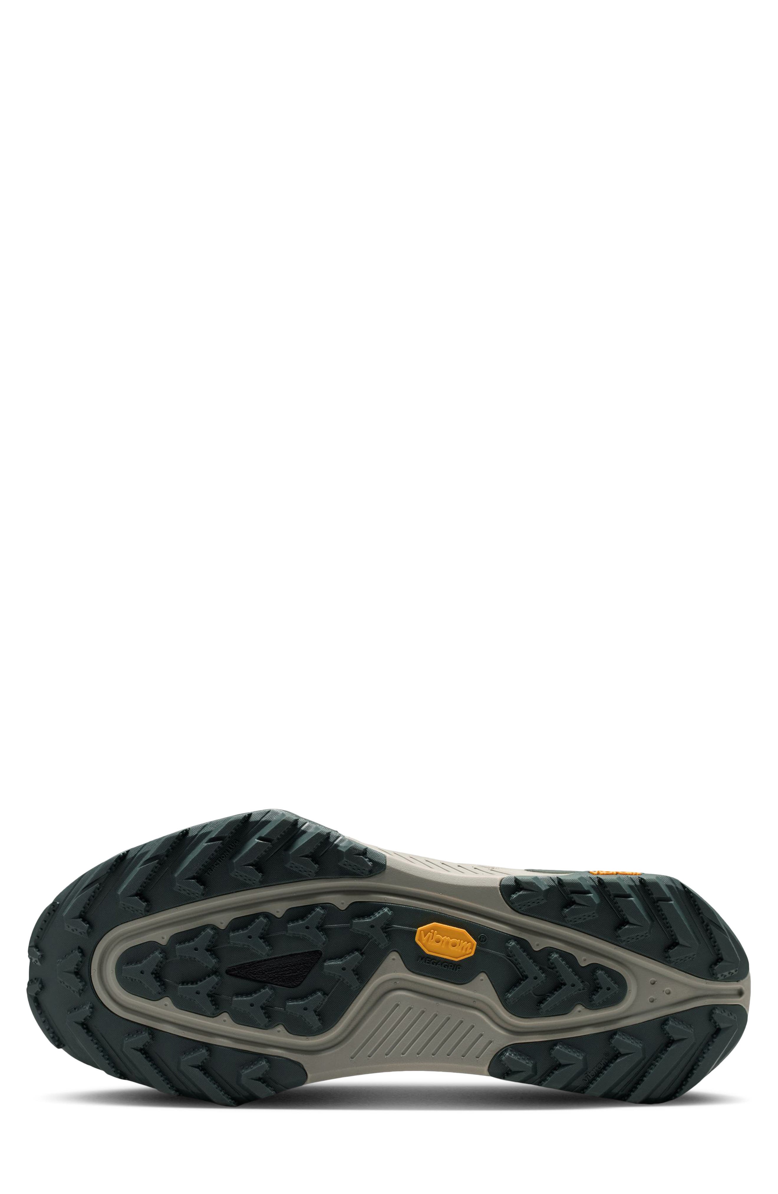 ACG Zegama Trail Running Shoe, Alternate, color, 300 SPRCFG/BLKSPC