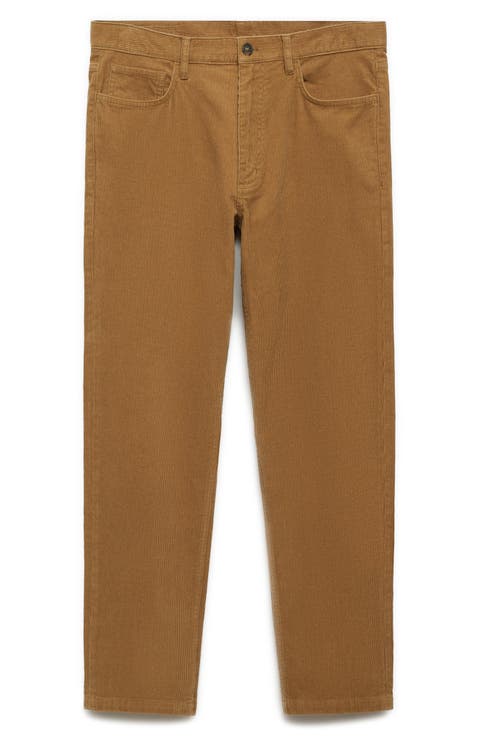 Corduroy Pants for Men | Nordstrom