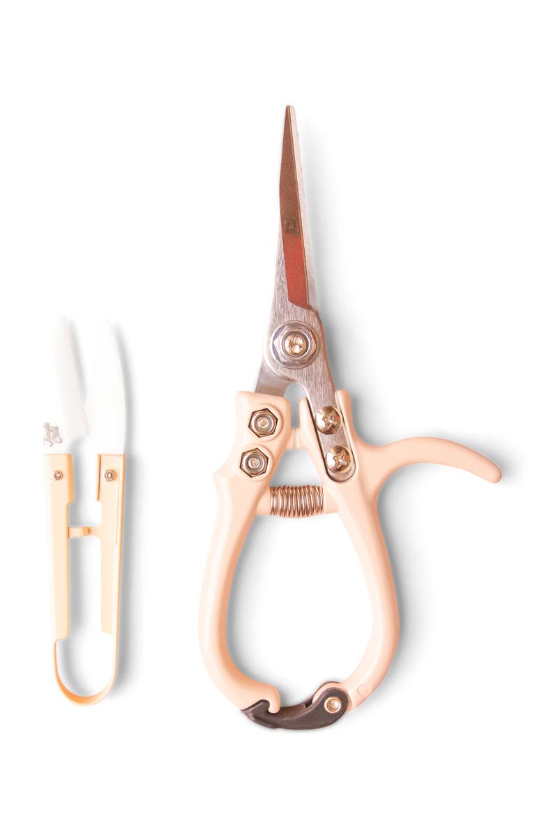 Jungle Club Floral Essentials Duo, Main, color, Vanilla