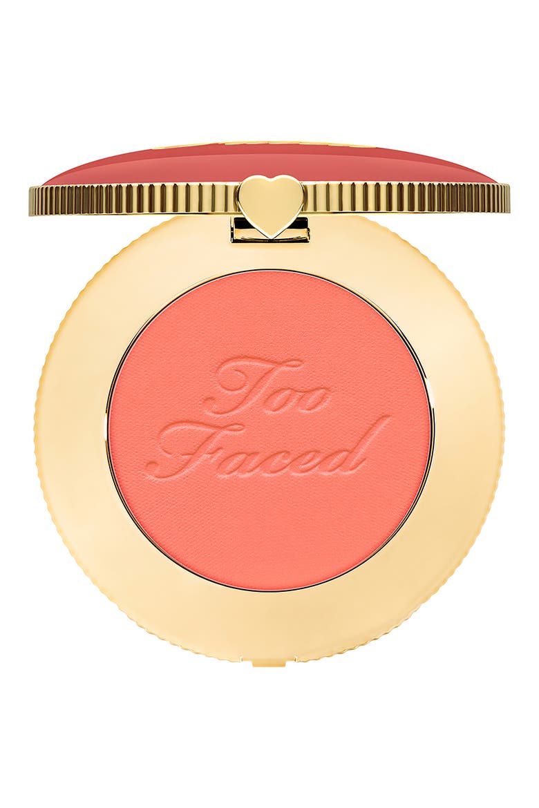 Cloud Crush Blurring Blush Powder Cheek Tint, Main, color, TEQUILA SUNSET