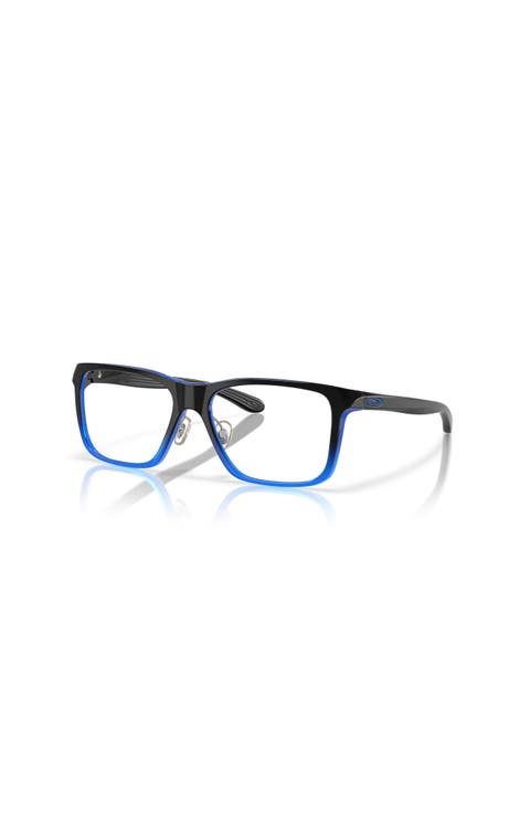 49mm Rectangle optical glasses