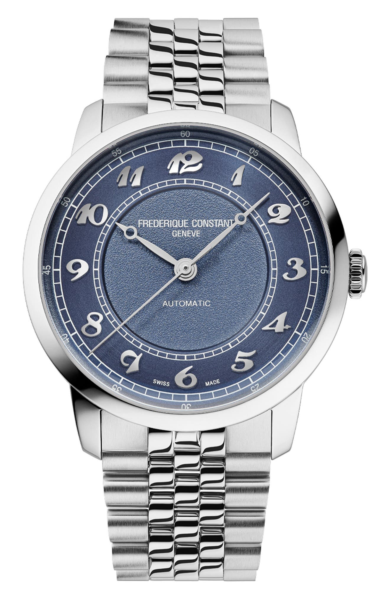 selected SILVER-TONE