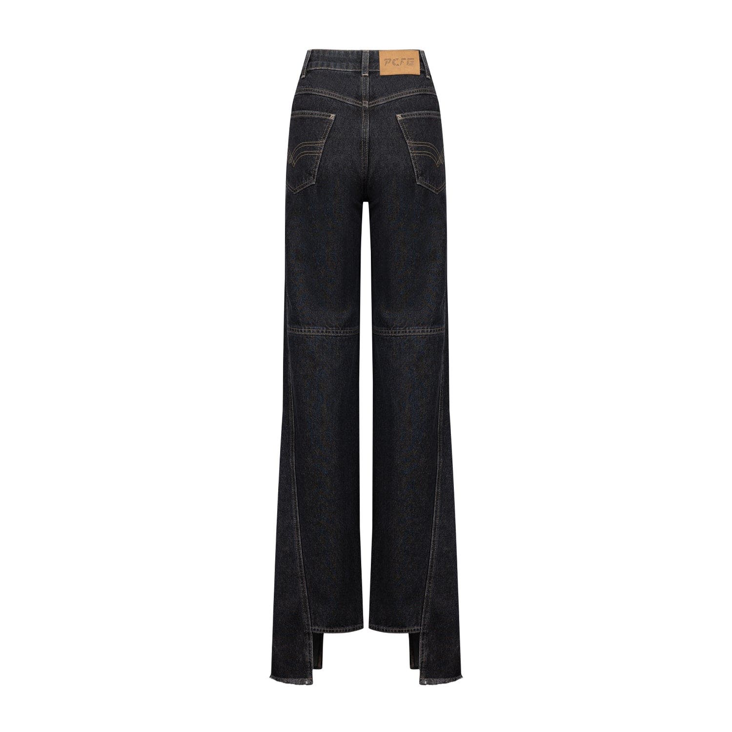 Your *Itch Bootcut Denim Pant - image 2