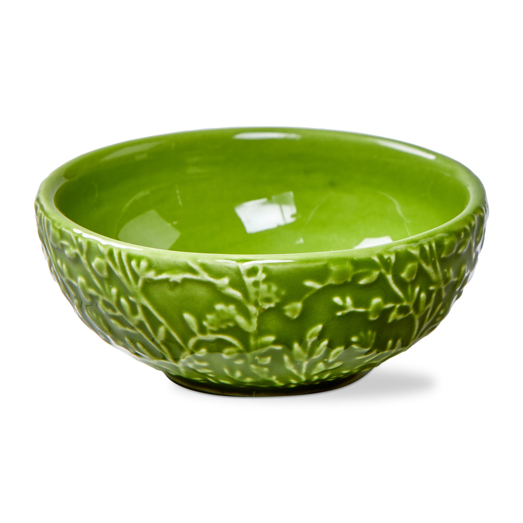 selected Green