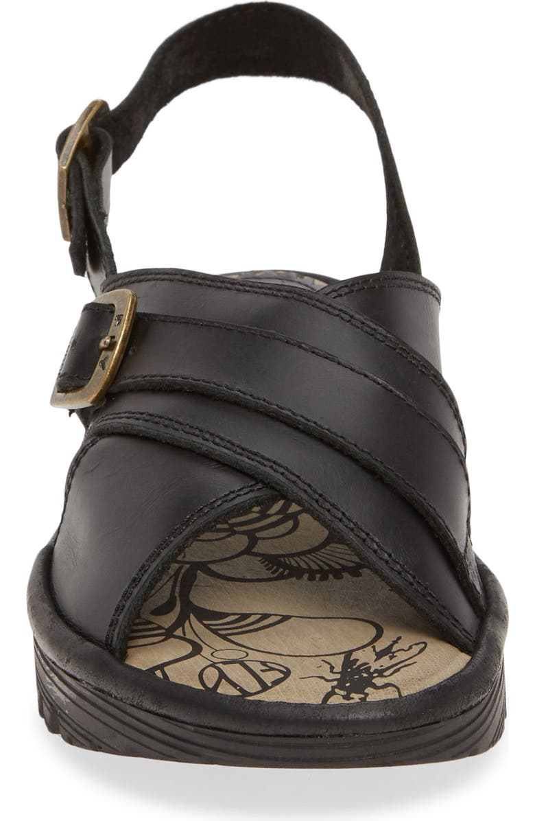 Fly London Ekon Sandal, Alternate, color,