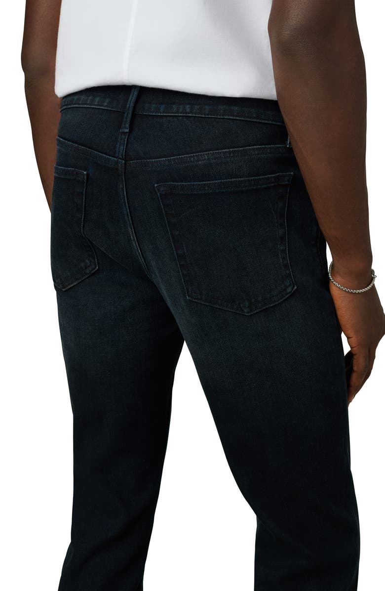 Joe's The Asher Slim Fit Jeans, Alternate, color, Dover