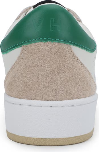 Denisse Genuine Calf Hair Sneaker