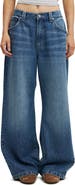 Cotton On Women's Low Super Baggy Jean