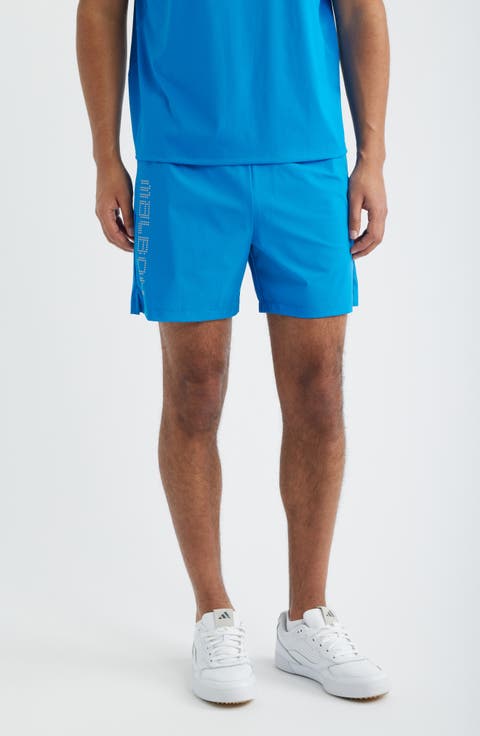 MRC Tech Water Repellent Running Shorts