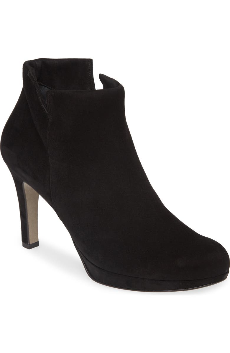 Paul Green Caliente Bootie, Main, color,