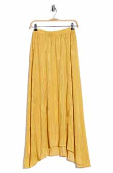 Ramy Brook Gwendolyn Stripe Maxi Skirt