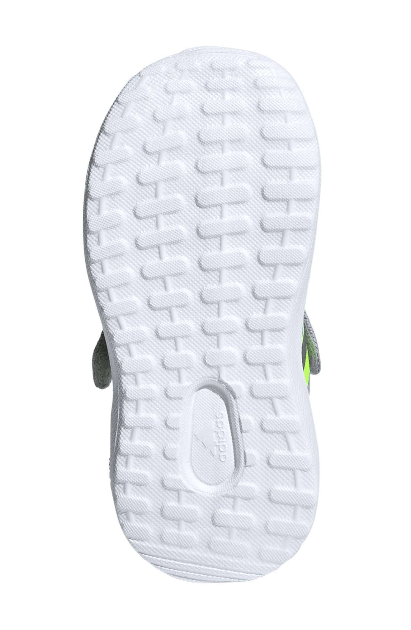 adidas Kids' Fortarun Sneaker, Alternate, color, 