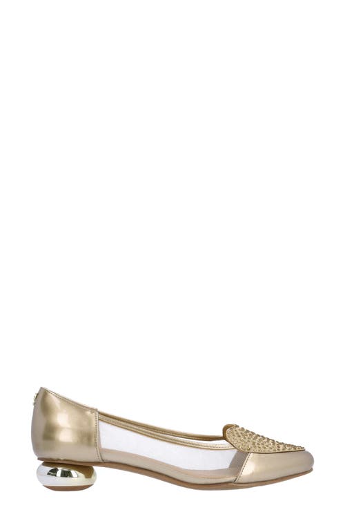 J. RENEÉ J. RENEÉ JOOLIETE EMBELLISHED PUMP 