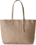 NAGHEDI Jetsetter Small Tote