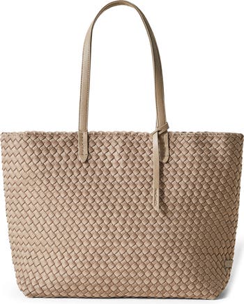 【特別感】NAGHEDI ジェットセッター スモール トート NAGHEDI Jetsetter Small Tote | Nordstrom