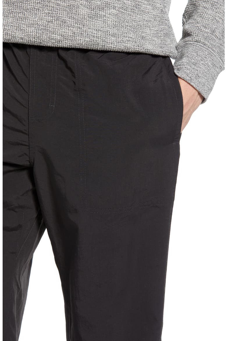 Baggies™ Slim Fit Pants, Alternate, color, BLACK