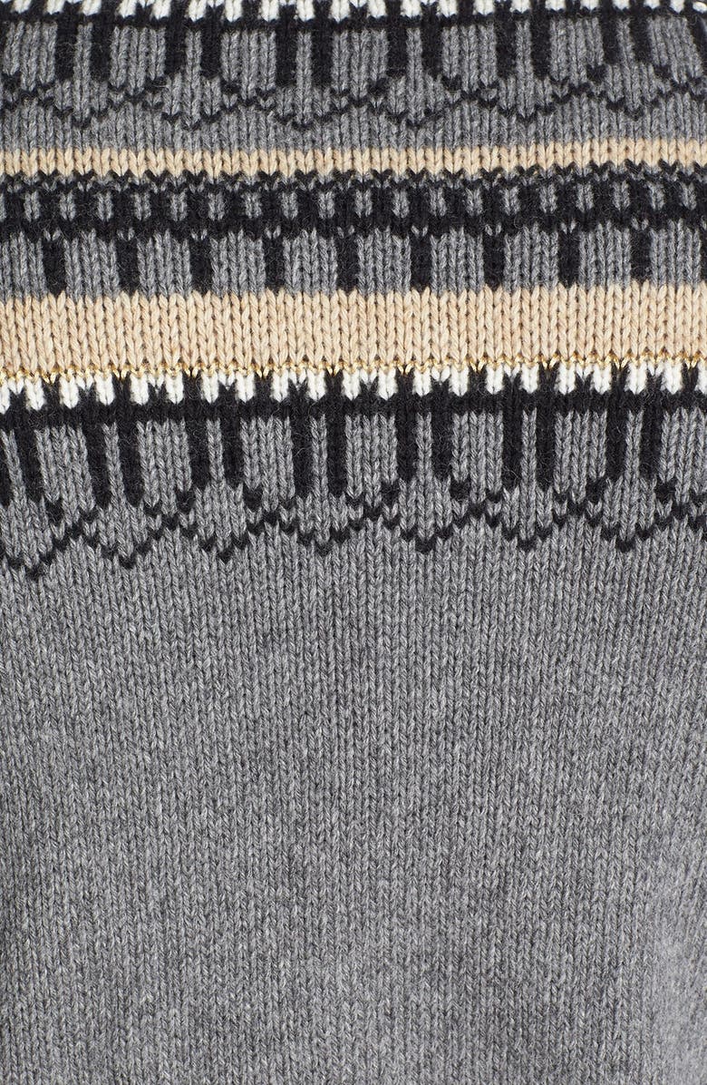 J. Lindeberg 'Finn Library' Crewneck Sweater, Alternate, color,