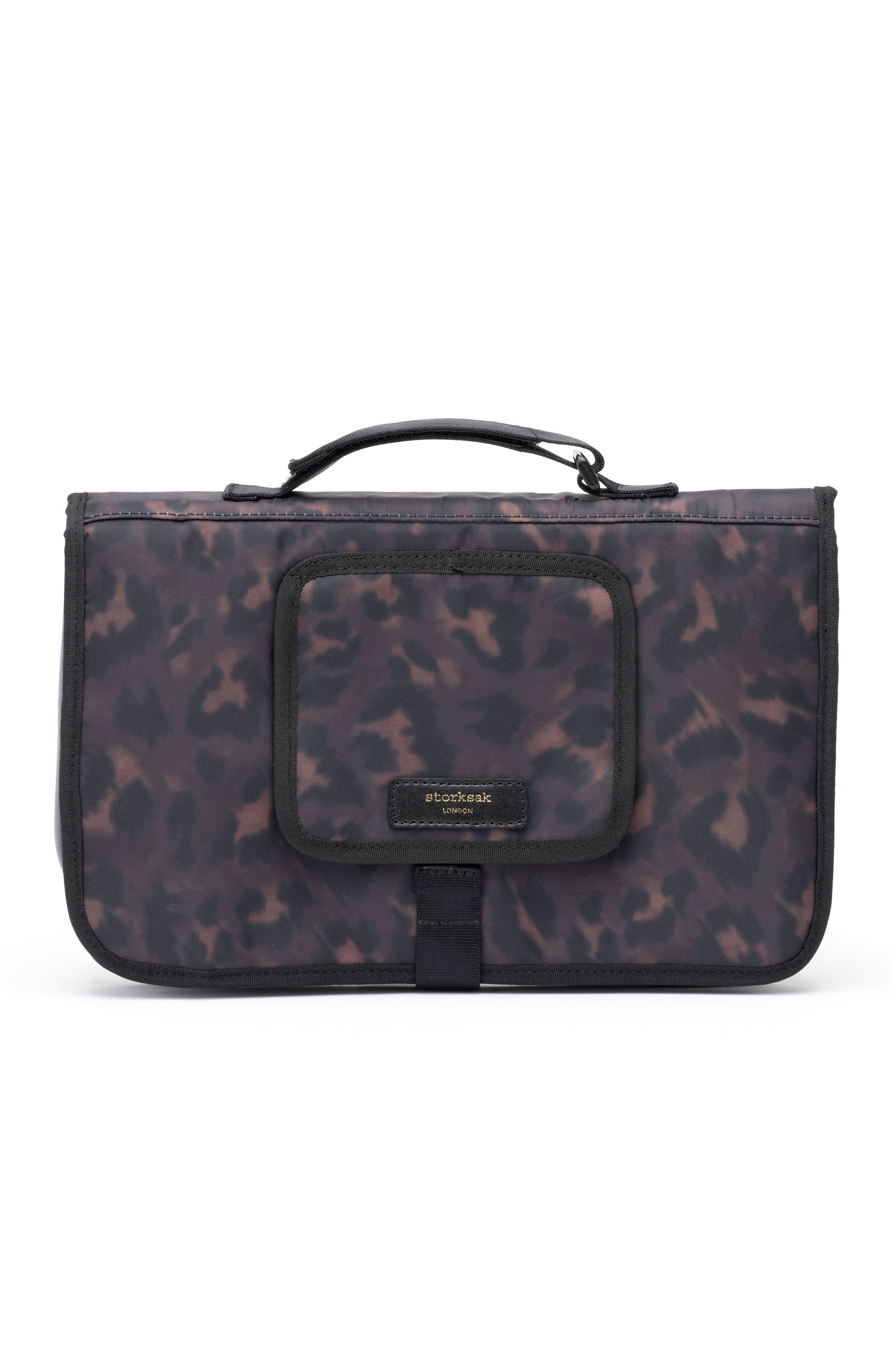selected Leopard