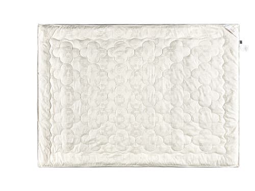 Togas 4 Seasons Cashmere Silk Comforter In Neutral
