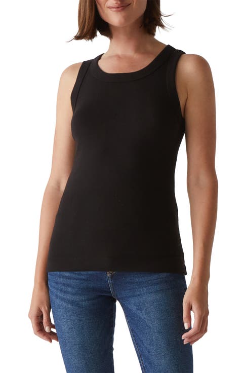 Paloma Cotton Tank Top