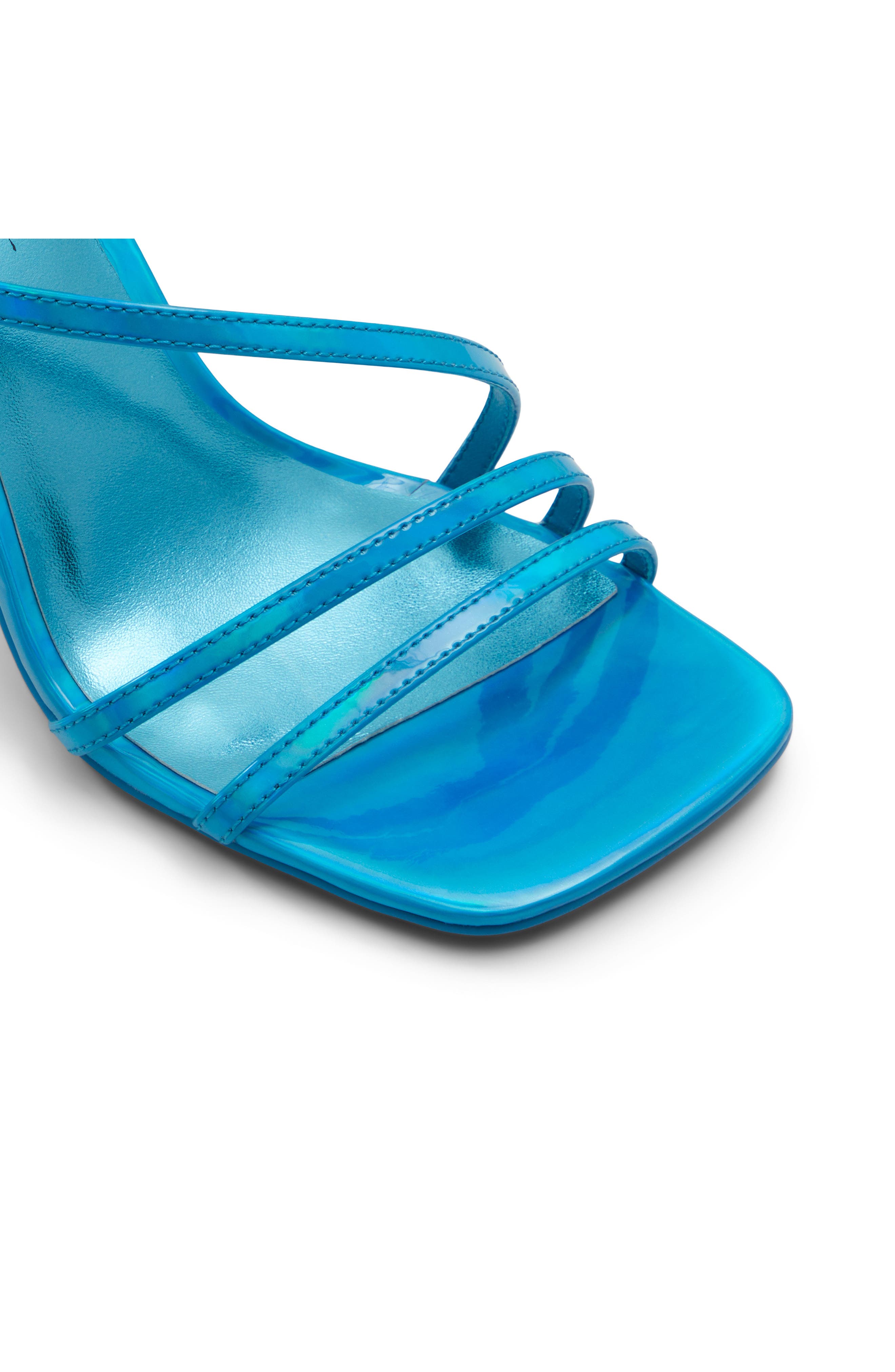 Call It Spring By Aldo Angelic Heeled Sandal, Alternate, color, 